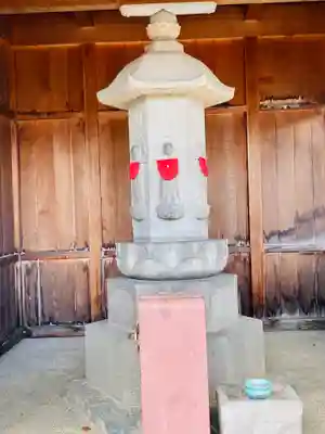 笠覆寺 (笠寺観音)のその他建物