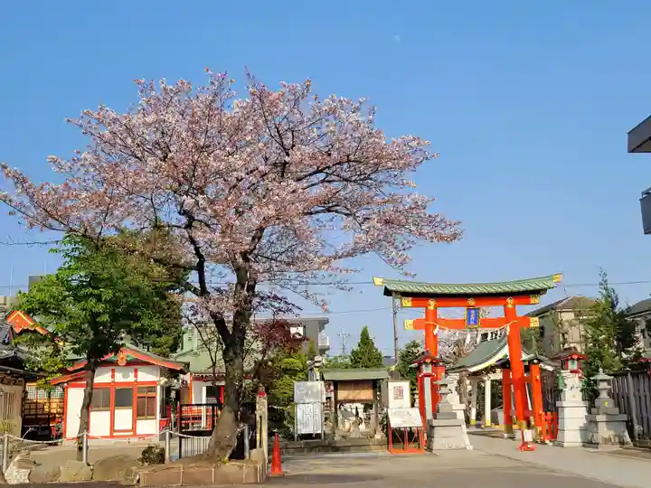 御嶽神社(埼玉県)