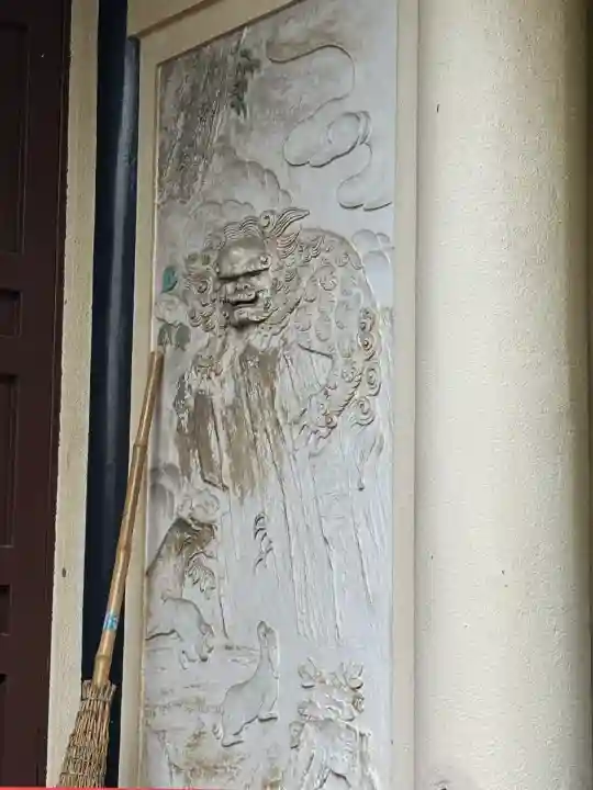 元城町東照宮(静岡県)