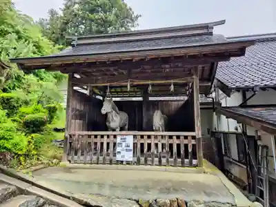 山口大神宮(山口県)
