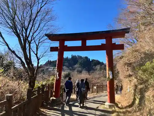 武蔵御嶽神社(東京都)