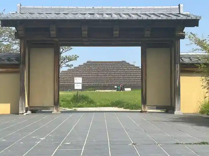 大野寺(大阪府)