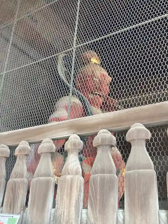 祐天寺(東京都)