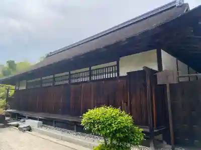 勧修寺(京都府)