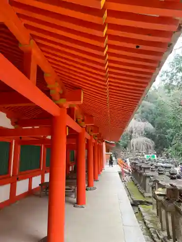 春日大社のその他建物