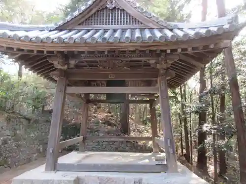 萩原寺(香川県)