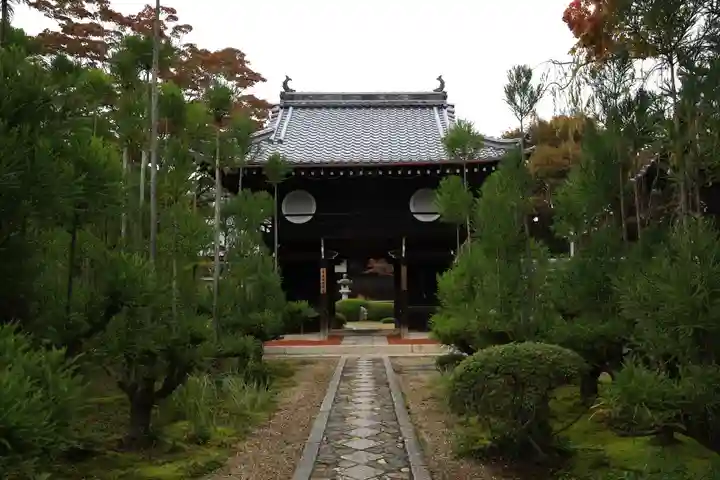 源光庵(京都府)