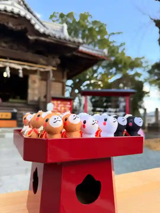 福島八幡宮(福岡県)