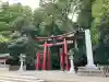 彌彦神社(新潟県)