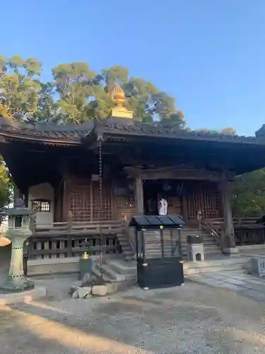 金泉寺(徳島県)