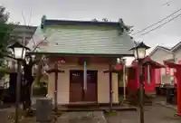 吾嬬神社(東京都)