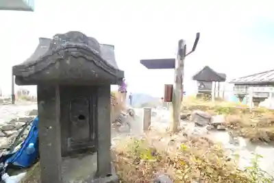 猪鼻神社(静岡県)