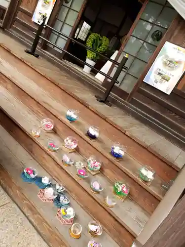 法輪寺のその他建物