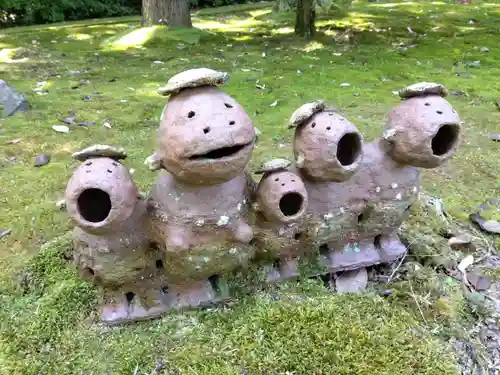 長齢寺(石川県)