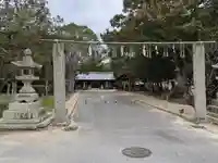 加古八幡神社(兵庫県)