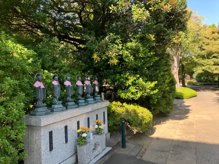 福蔵院(東京都)