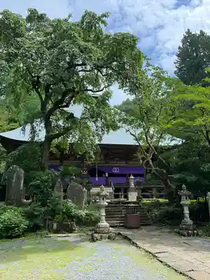 西明寺(栃木県)