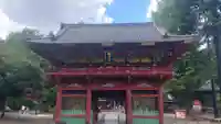 根津神社(東京都)