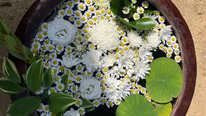 餘慶寺(岡山県)