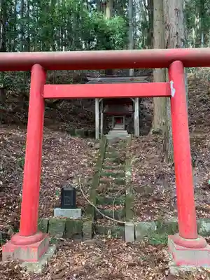 八幡神社(福島県)