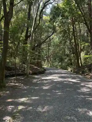 倭姫宮（皇大神宮別宮）(三重県)