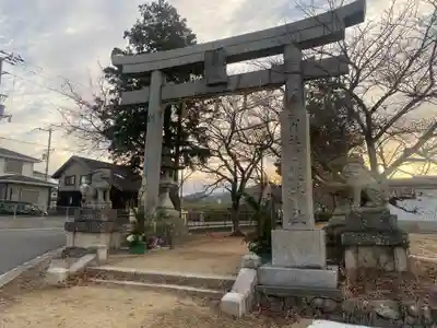 日根神社(大阪府)