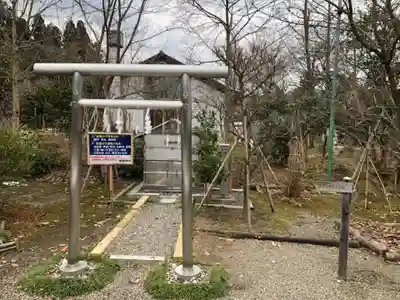 櫛田神社(富山県)