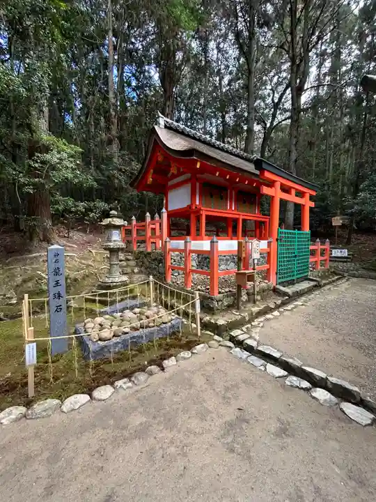 春日大社(奈良県)