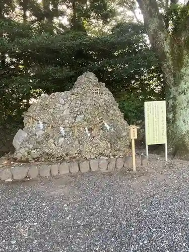 砥鹿神社（里宮）(愛知県)