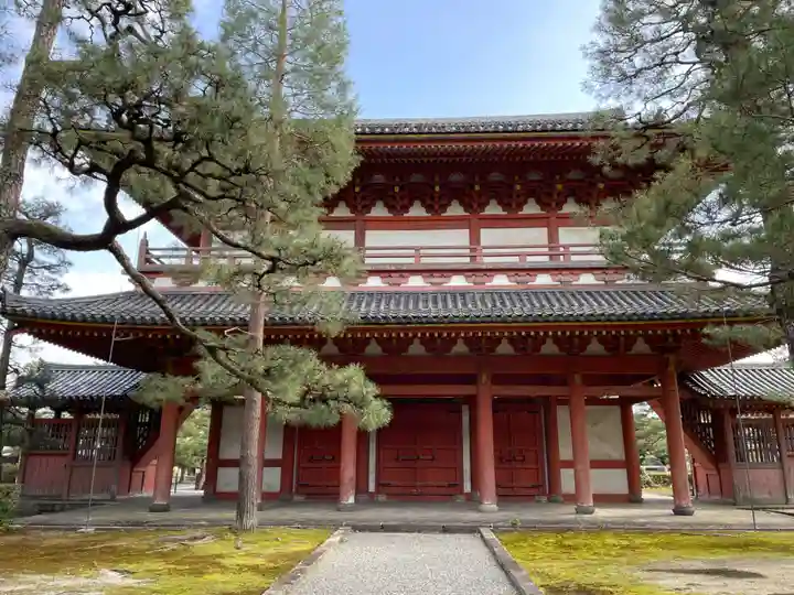 大徳寺(京都府)