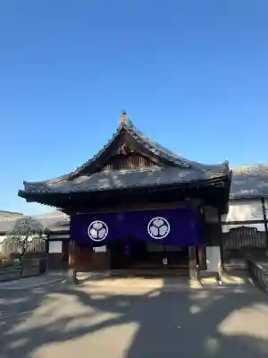 寛永寺(根本中堂)(東京都)