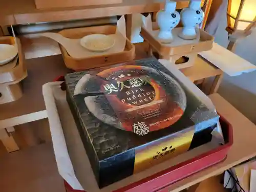 伏木香取神社(茨城県)