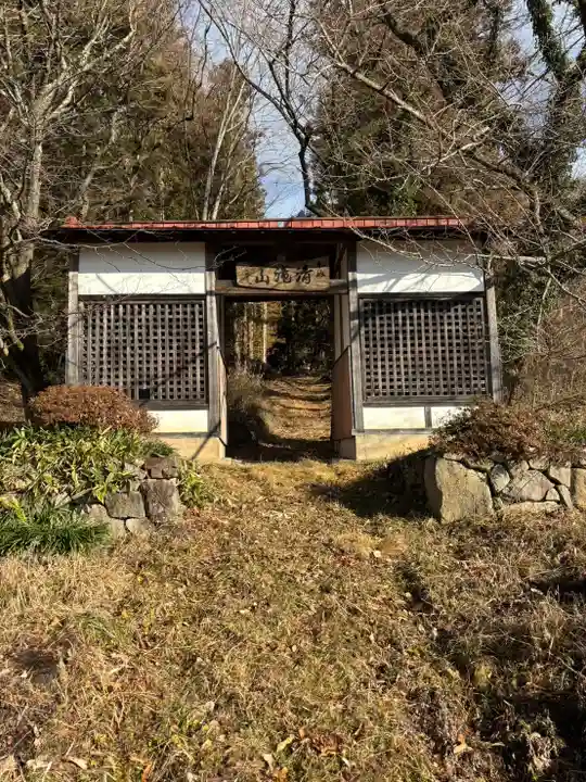 明眞寺(長野県)