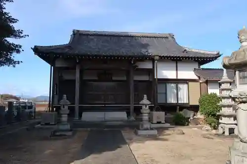 長楽寺(滋賀県)