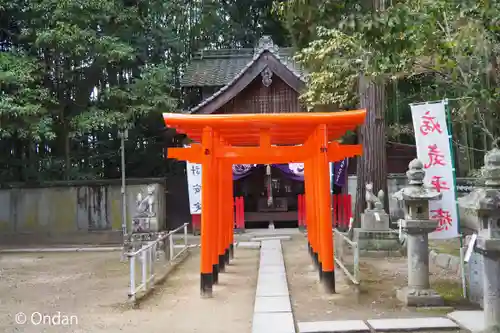 三田天満宮(兵庫県)