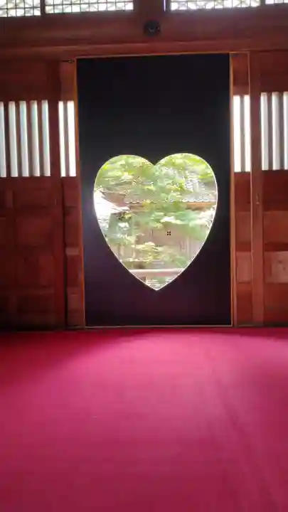 感神院木山寺(岡山県)