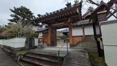 西蓮寺(大阪府)