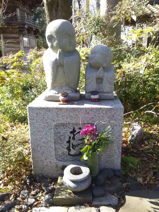 徳善寺(神奈川県)