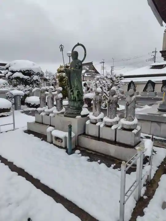 滿福寺(栃木県)