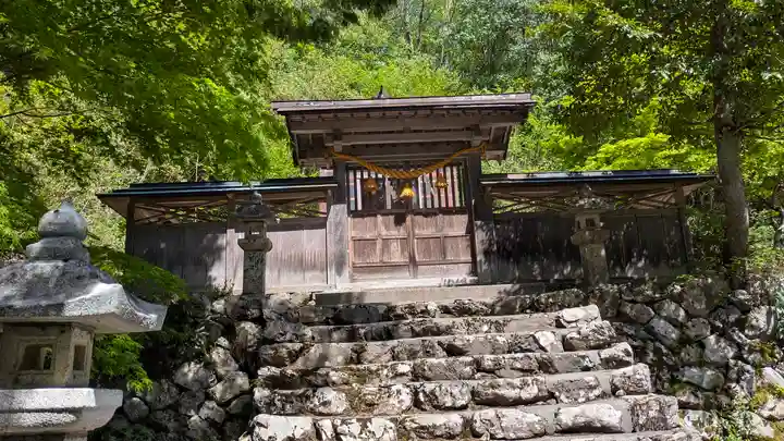 神前神社(滋賀県)