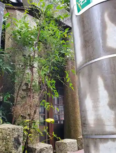 迦具土社のその他建物