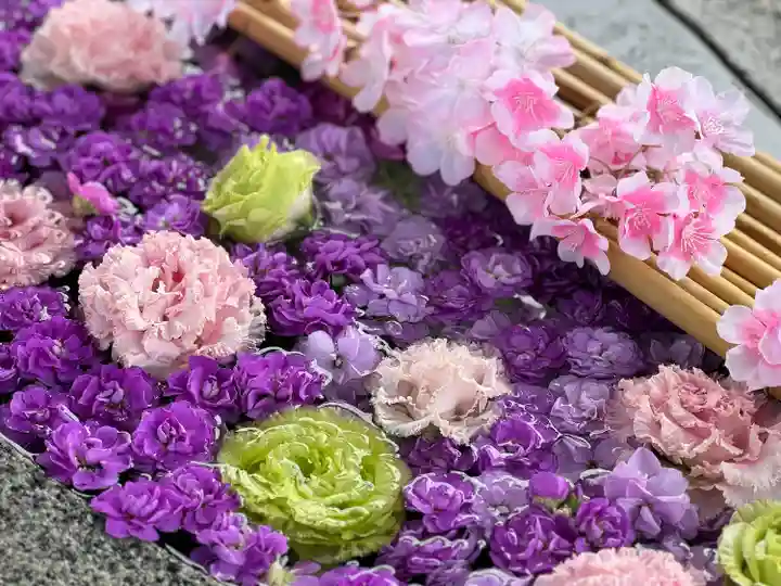 阿邪訶根神社(福島県)