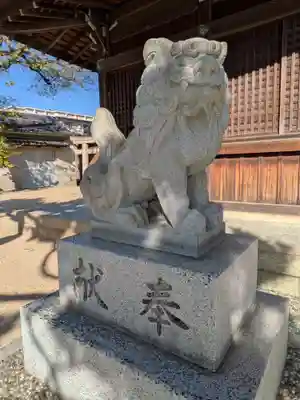 舞子六神社／まいこむの宮(兵庫県)