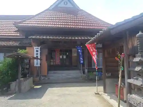 持光寺(佐賀県)