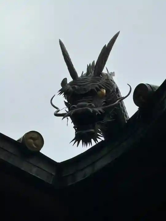 荏原神社(東京都)