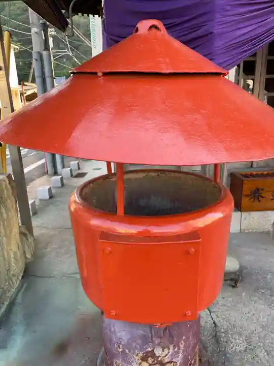 妙長寺(徳島県)