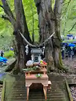 富岡神社(北海道)
