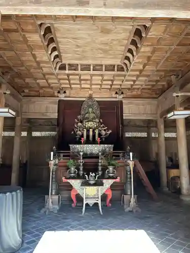 雲巌寺(栃木県)