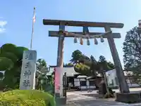 埴生神社(千葉県)