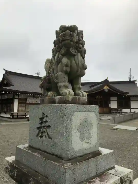 菅原神社(東京都)